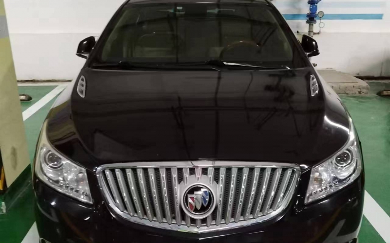 貴陽合益投資有限公司車輛處置(二次掛牌)