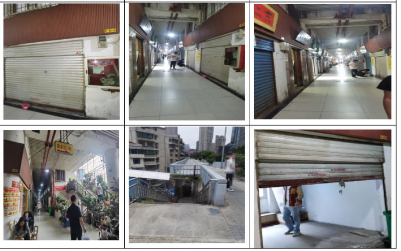 貴州省機關(guān)事務(wù)管理局國有資產(chǎn)管理服務(wù)中心貴陽市南明區(qū)環(huán)城東路萬東商貿(mào)城丙一排04號、05號門面招租