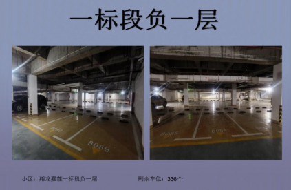 安龍翔龍嘉蓮項(xiàng)目(車(chē)位)